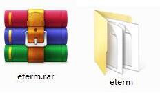 eTerm(��Ʊ���۴���ϵͳ)