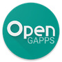 Open GApps�ͻ��� V9.1�ٷ���