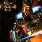 暗黑破坏神2游戏修改器