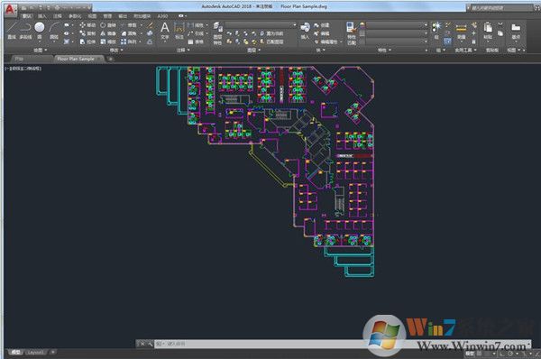 AutoCAD 2018���İ�32/64λ�ƽ��