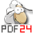PDF24 Creator(PDF�鿴/PDF��ӡ/PDFѹ��/PDFת��/PDFʶ��)