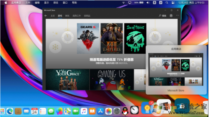 MyDock(��ƻ��������)