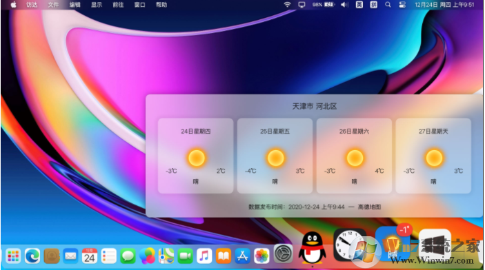 MyDock(��ƻ��������)