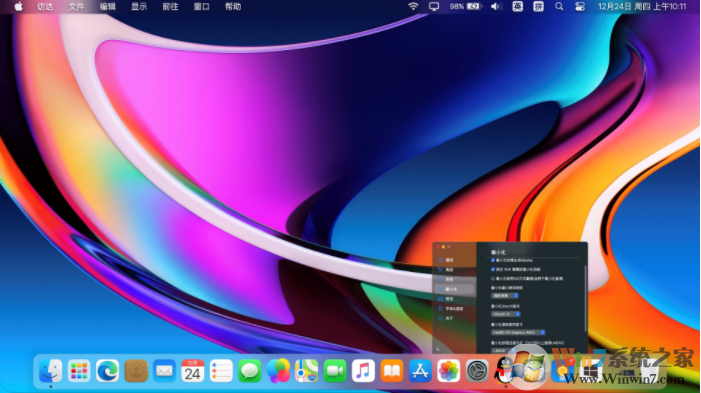 MyDock(��ƻ��������)