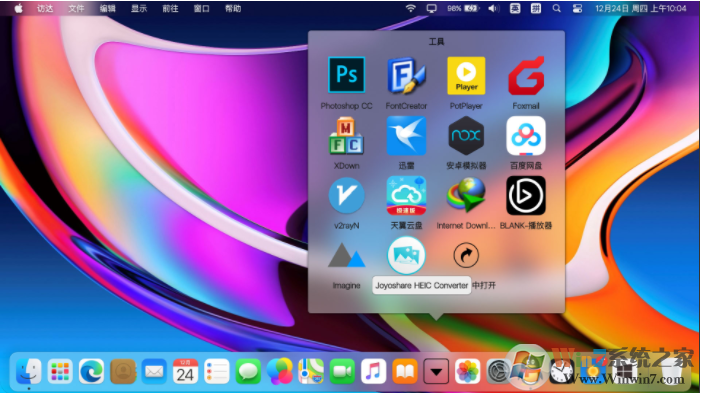 MyDock(��ƻ��������)