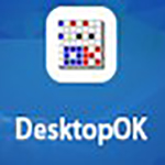 DesktopOK����ͼ�����й��� V9.11���İ�