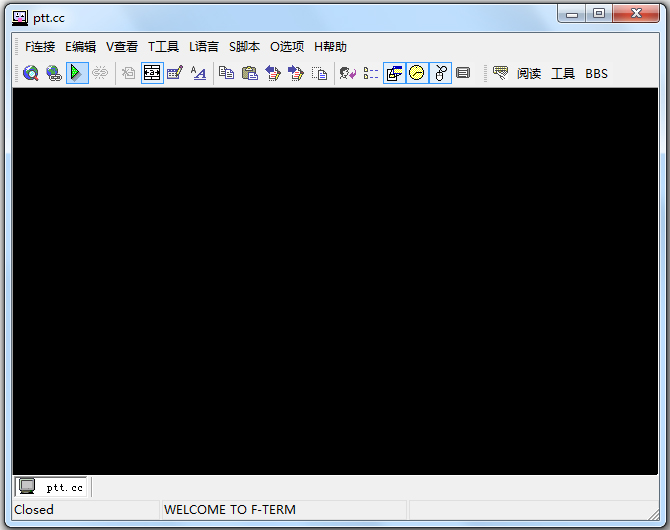 FTerm(�����ն�����) v2.5.0��ɫ������
