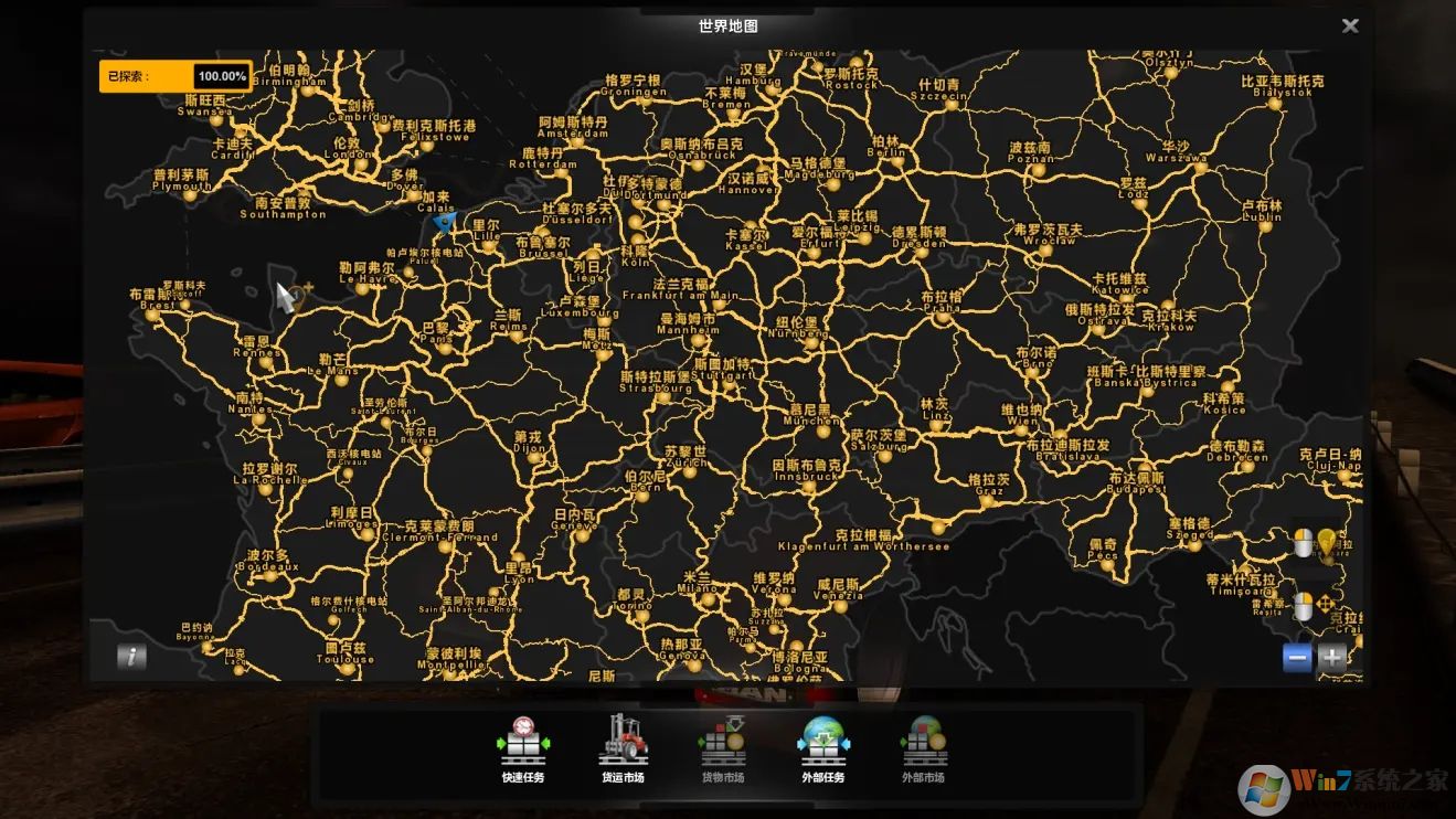 ŷ�޿���ģ��2�浵(ȫ����100%̽�����޽�Ǯ)