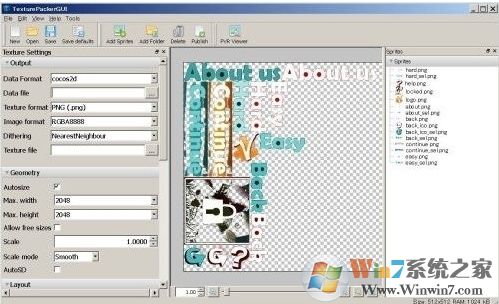 TexturePacker����_TexturePacker���İ�5.4.0
