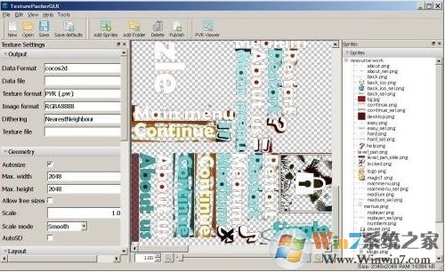 TexturePacker����_TexturePacker���İ�5.4.0