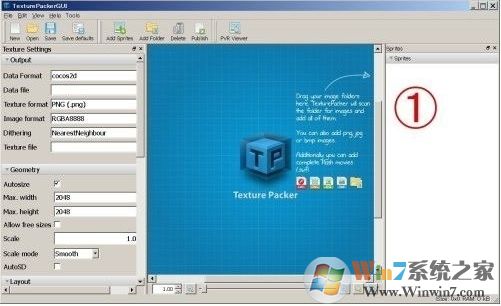 TexturePacker����_TexturePacker���İ�5.4.0