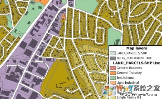 TransCAD��·������� V6.0�ƽ��