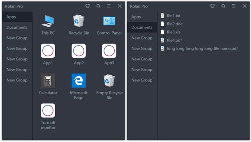 Rolan(��������) v5.6�����ƽ��
