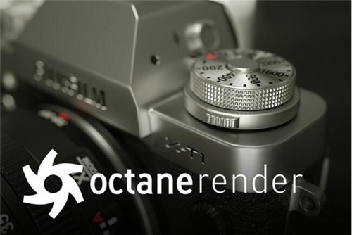 Octane Render For C4D v5.0��ɫ��