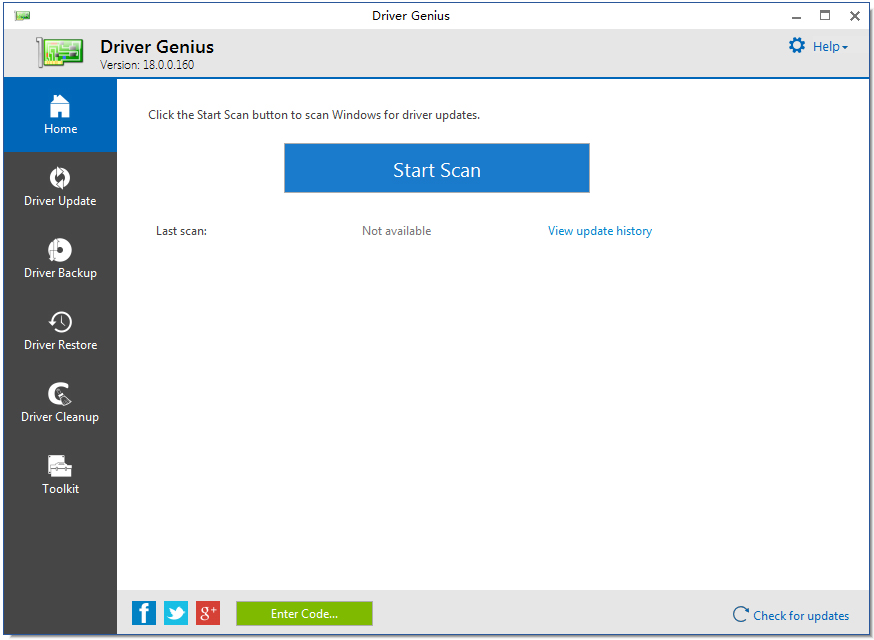 ������������Driver Genius V18.0.0.74�ٷ���