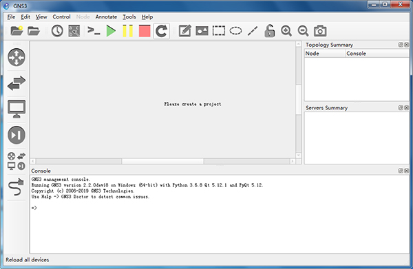 GNS3ģ����(����ṹģ����) v3.5��ɫ������