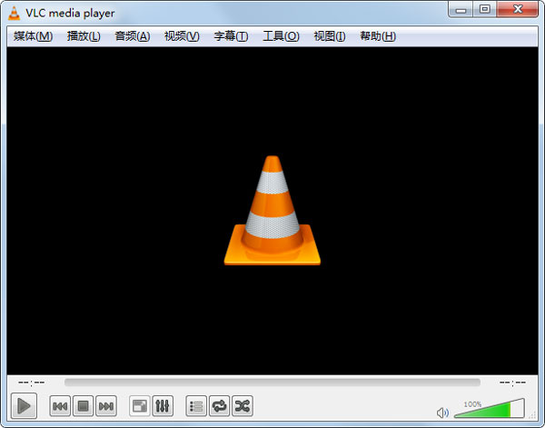 VLC������(Vlc Media Player) v2.6��ɫ��