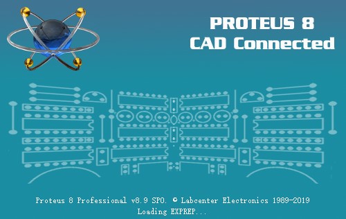 Proteus Pro��Ƭ��ģ��������� V8.9�����ƽ��