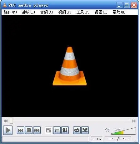 VLC������(Vlc Media Player)