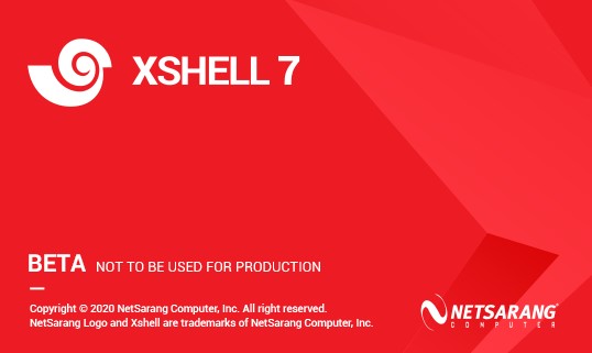 XShell 7������ʽ�� ��ע�ἤ���