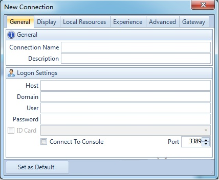 Remote Desktop Organizer V1.4.7��Ѱ�