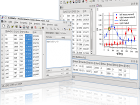 SciDAVis��Ѱ�(��ѧ��ͼ����)