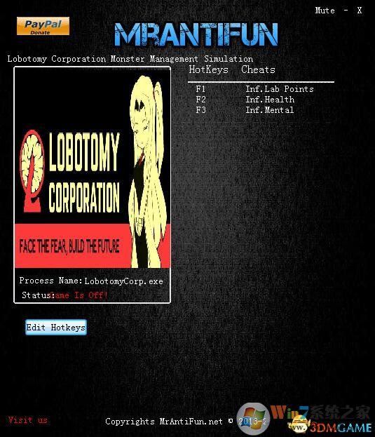 ��Ҷ��˾ v1.0.2.6�����޸���[MrAntiFun]