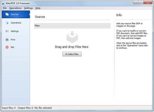 AlterPDF Pro PDF�༭���� V5.4���İ�