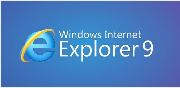 Internet Explorer 9(IE9浏览器)