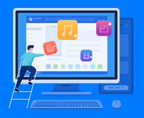 ƻ��i4����PC�ͻ��� V7.98.33Windows��