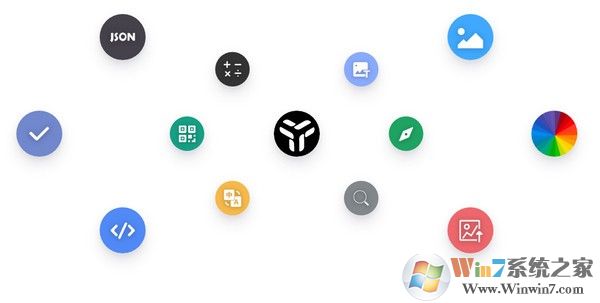 uTools���湤�߼�