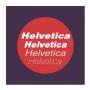 Helvetica����ϼ�