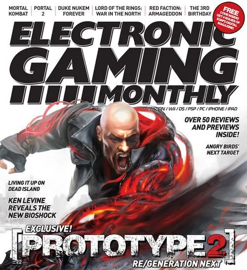 Prototype 2Űɱԭ��2�ⰲװ���İ�