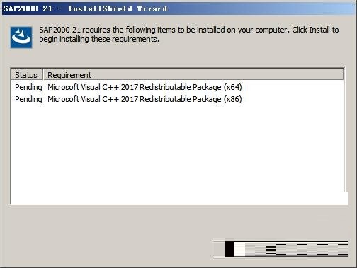 CSI SAP2000 V20.2.0 �ٷ�Ӣ�İ�