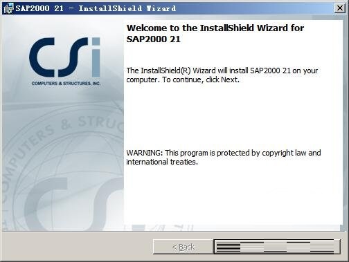 CSI SAP2000 V20.2.0 �ٷ�Ӣ�İ�