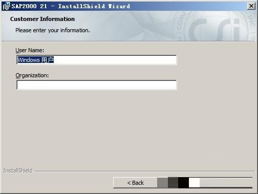 CSI SAP2000 V20.2.0 �ٷ�Ӣ�İ�