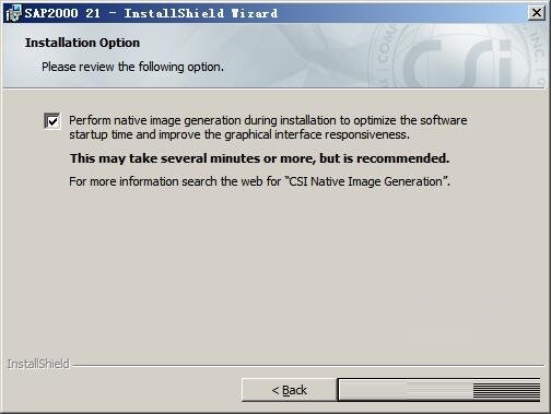CSI SAP2000 V20.2.0 �ٷ�Ӣ�İ�