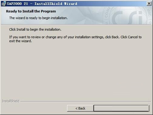 CSI SAP2000 V20.2.0 �ٷ�Ӣ�İ�