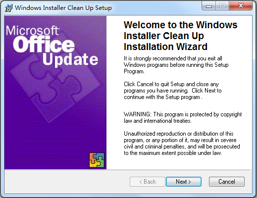 Windows Installer�������� �ٷ���
