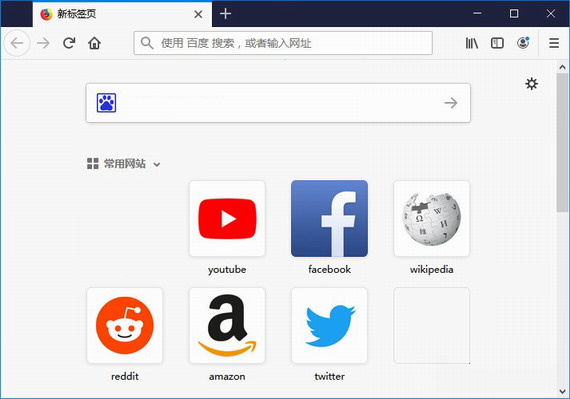 Firefox Browser�������� V107.0.2�ٷ���