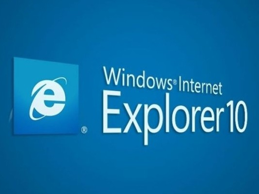 Internet Explorer 10 �ٷ����İ�