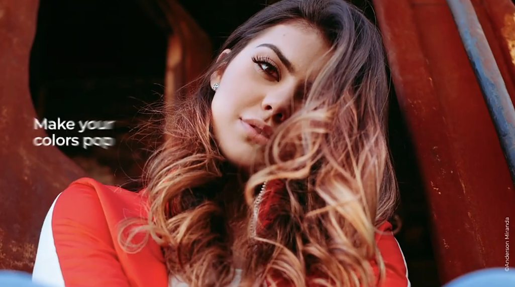 Nik Collection by DxO(�����˾����) v4.1��ɫ��