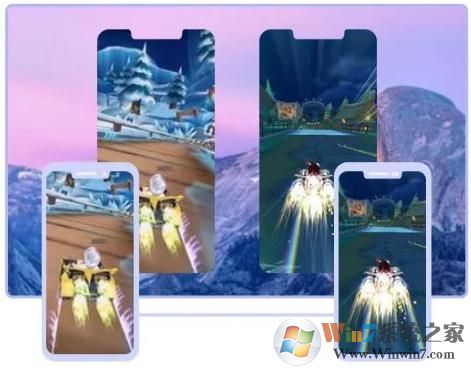 苹果录屏大师(AirPlayer)截图