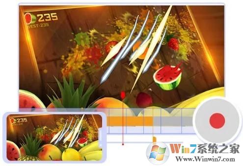 苹果录屏大师(AirPlayer)截图