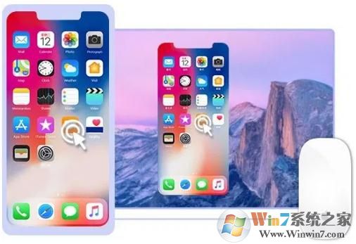 苹果录屏大师(AirPlayer)截图
