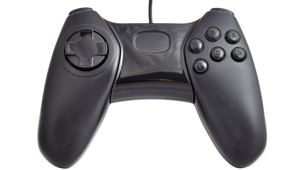 Xbox360�ֱ�ģ����Xinput������