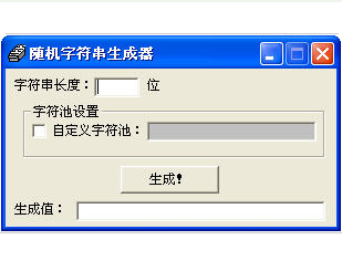 ����ַ������ɹ��� V0.1��Ѱ�