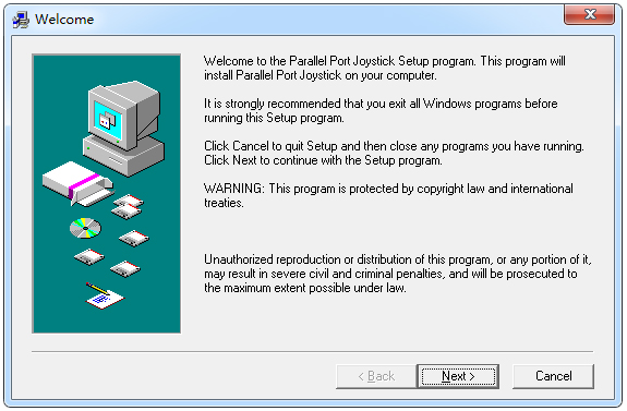 PPJOY(�����ֱ�����)���İ� v1.2