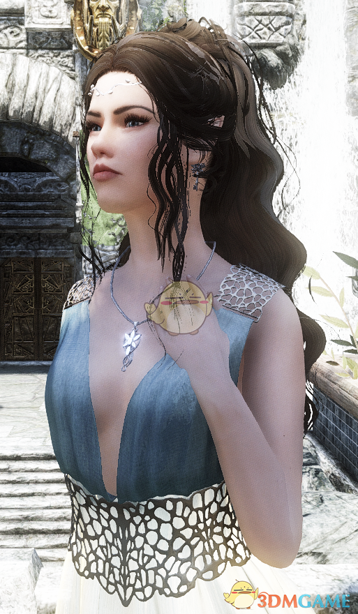 �Ϲž���5���Arwen�����ߵ�Ů�Ծ������MOD