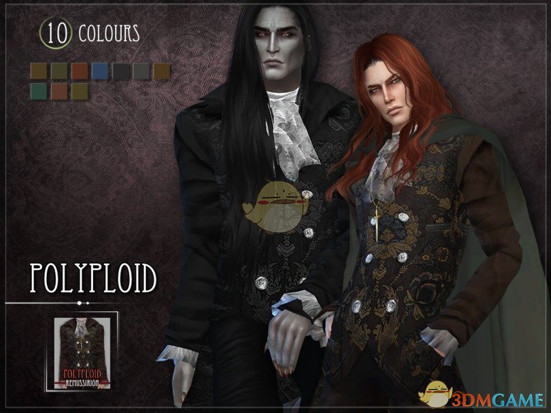 ģ������4��Ѫ��������װMOD v2.0���°�